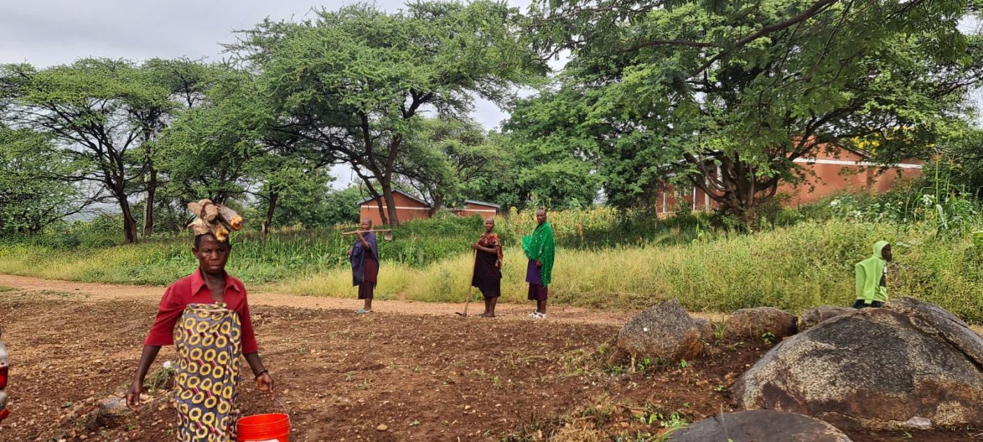 Un nou preot în parohia cu hramul Izvorul Tămăduirii din satul Nyamahana