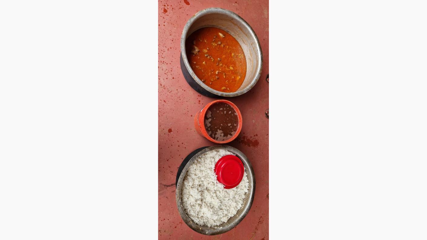 Un nou preot în parohia cu hramul Izvorul Tămăduirii din satul Nyamahana