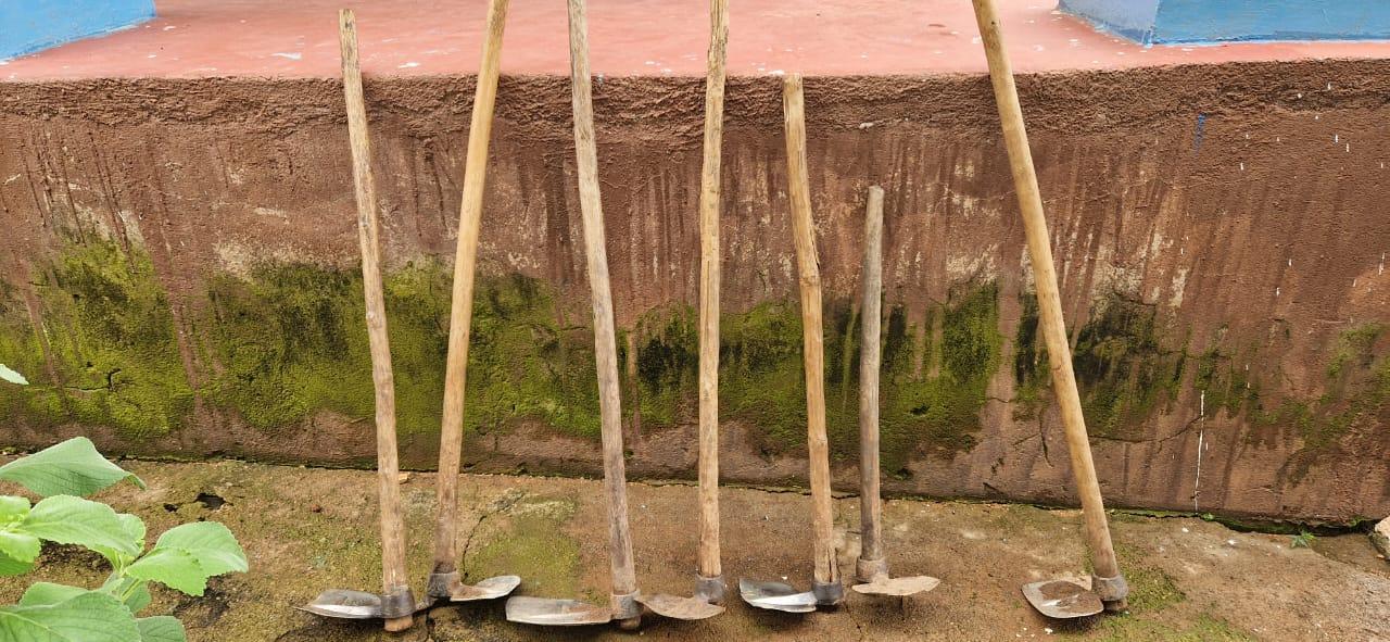 Un nou preot în parohia cu hramul Izvorul Tămăduirii din satul Nyamahana