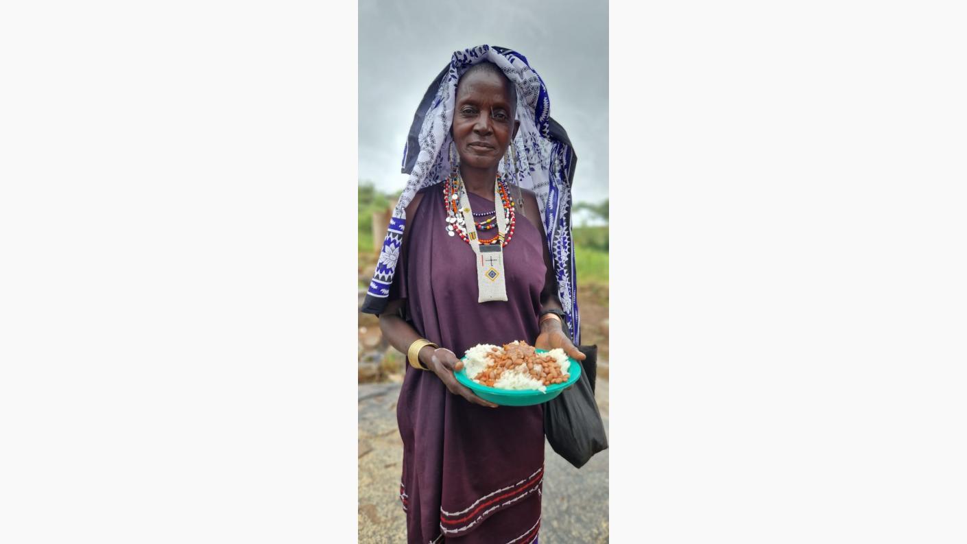 Un nou preot în parohia cu hramul Izvorul Tămăduirii din satul Nyamahana