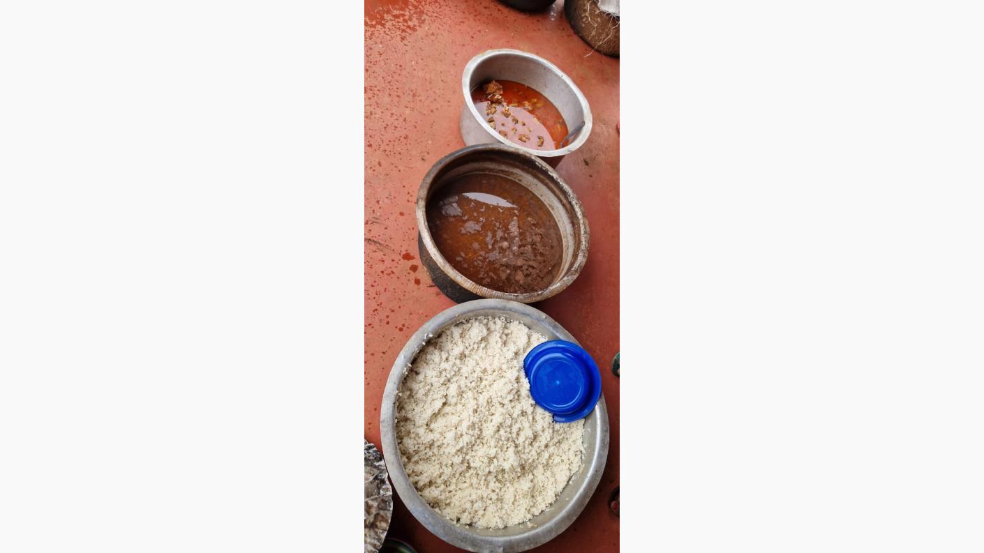 Un nou preot în parohia cu hramul Izvorul Tămăduirii din satul Nyamahana