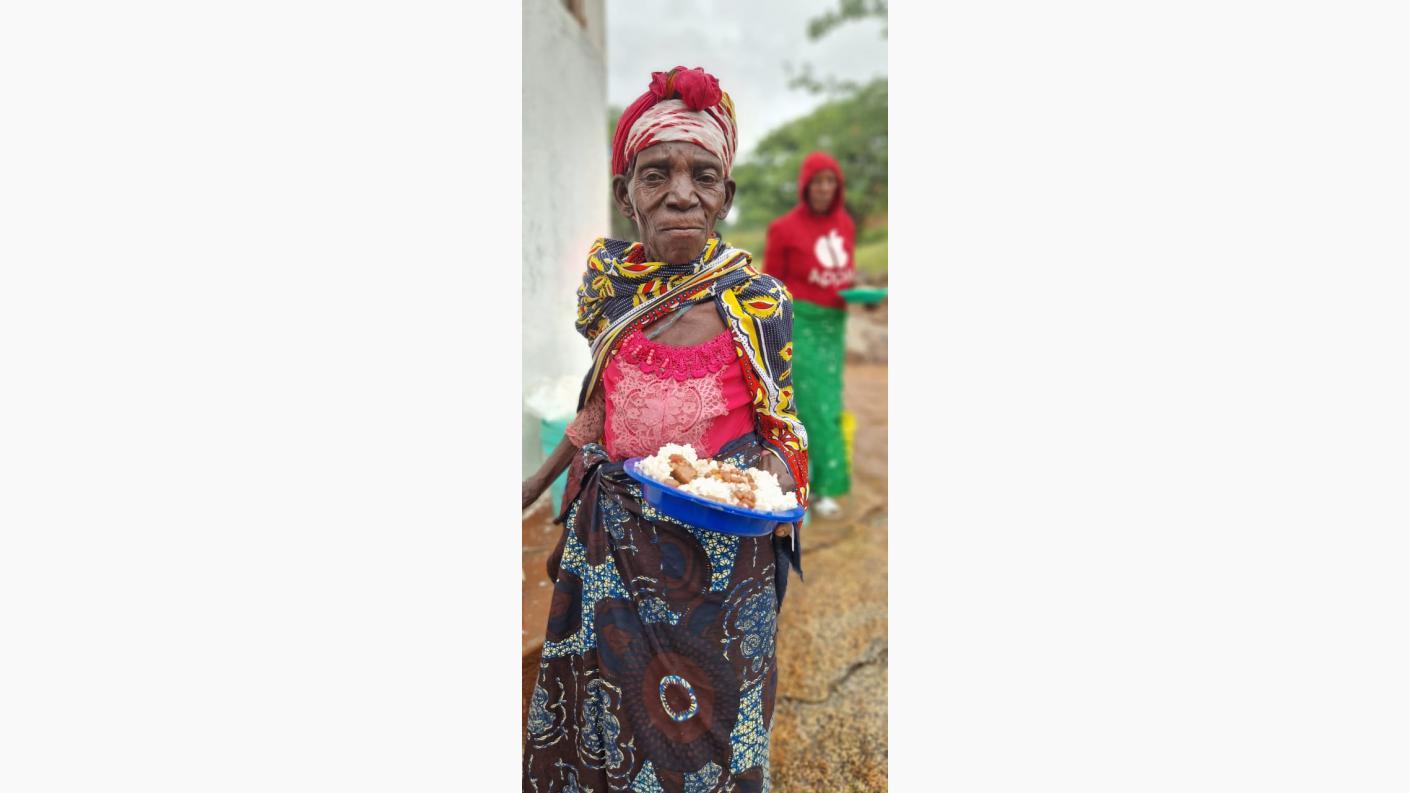 Un nou preot în parohia cu hramul Izvorul Tămăduirii din satul Nyamahana