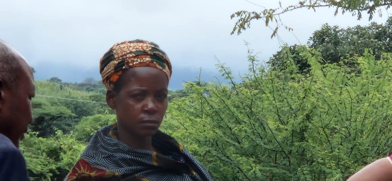 Un nou preot în parohia cu hramul Izvorul Tămăduirii din satul Nyamahana