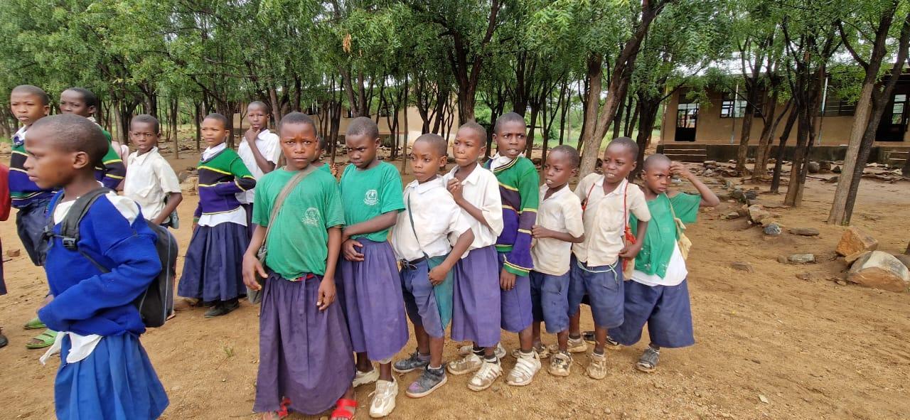 Un nou preot în parohia cu hramul Izvorul Tămăduirii din satul Nyamahana