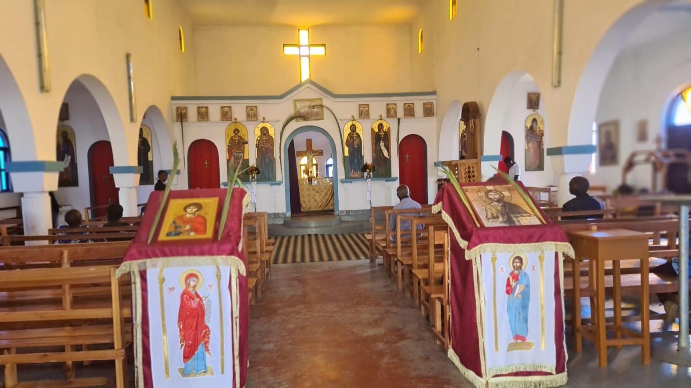 Să înflorim şi prin beton!