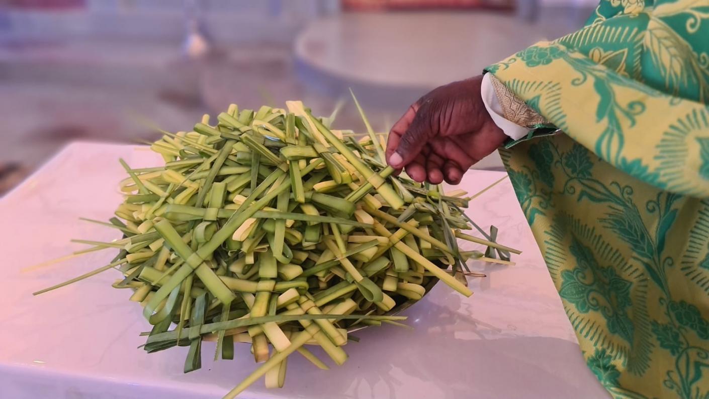 Să înflorim şi prin beton!