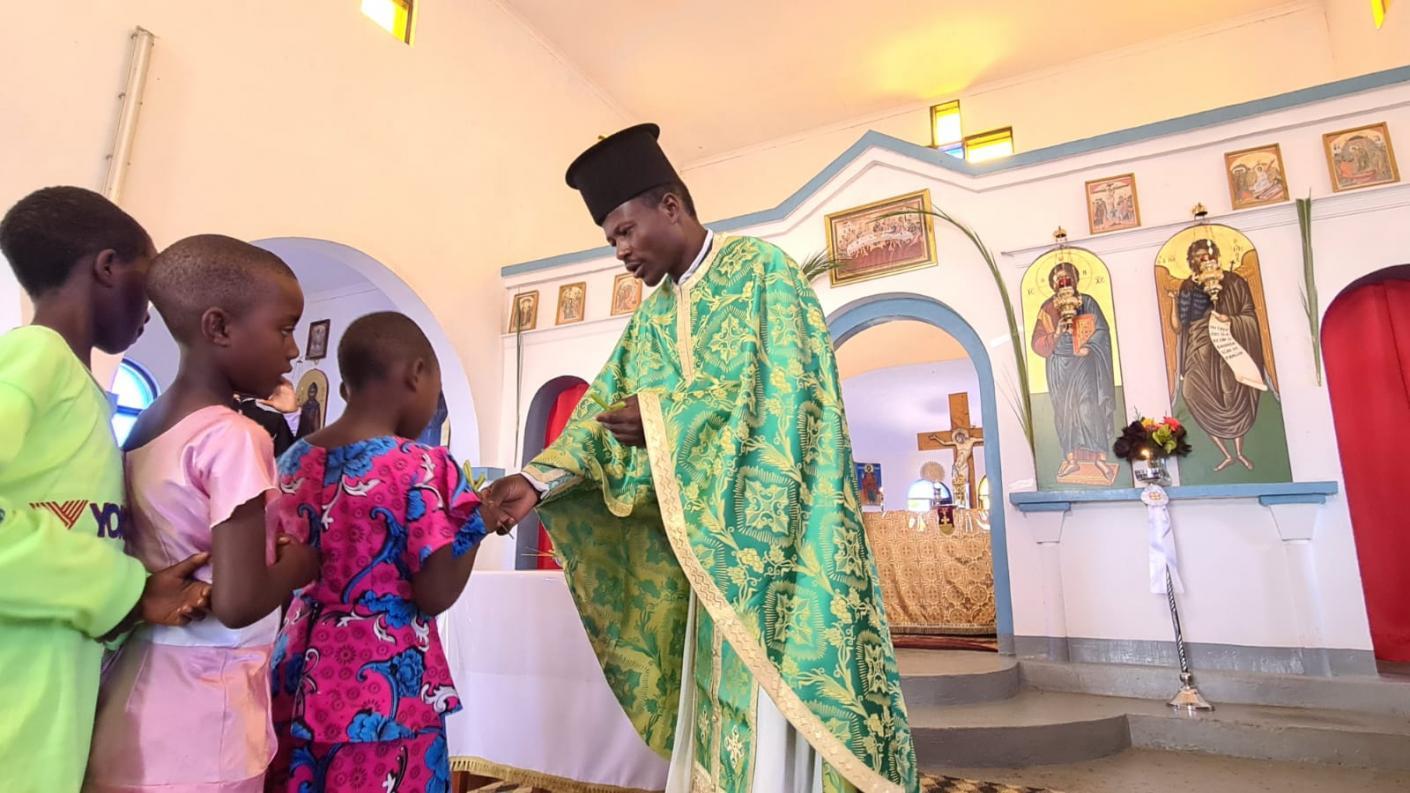 Să înflorim şi prin beton!