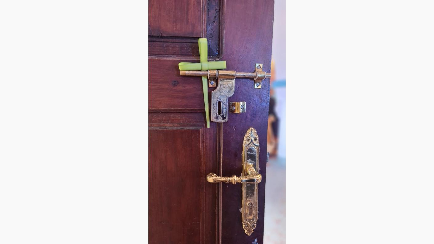 Să înflorim şi prin beton!