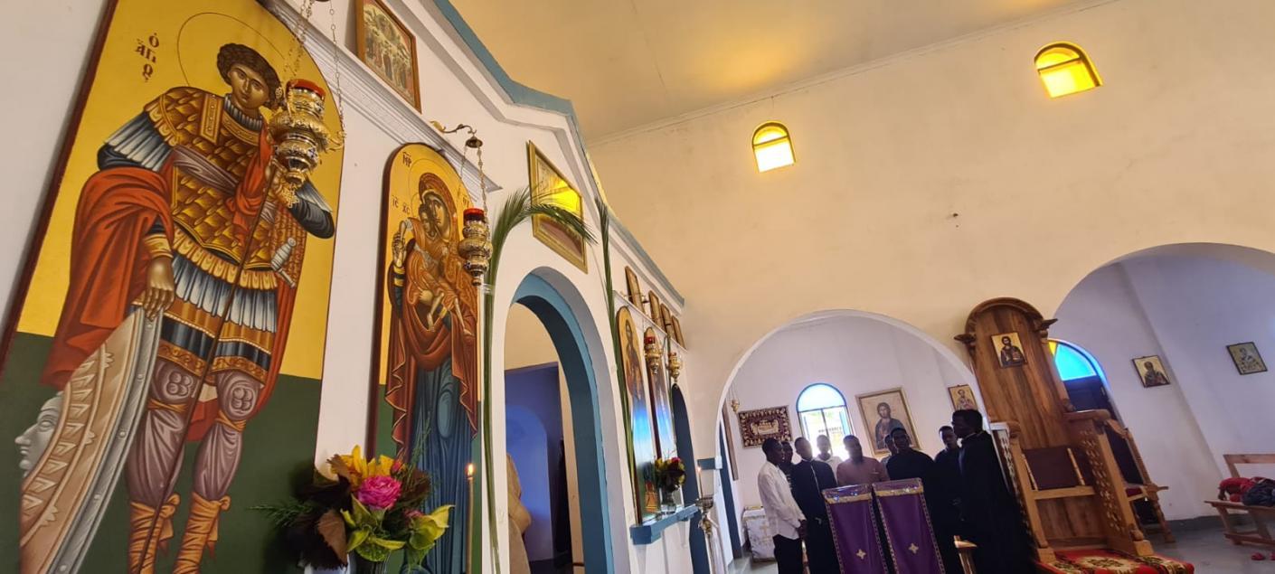 Să înflorim şi prin beton!