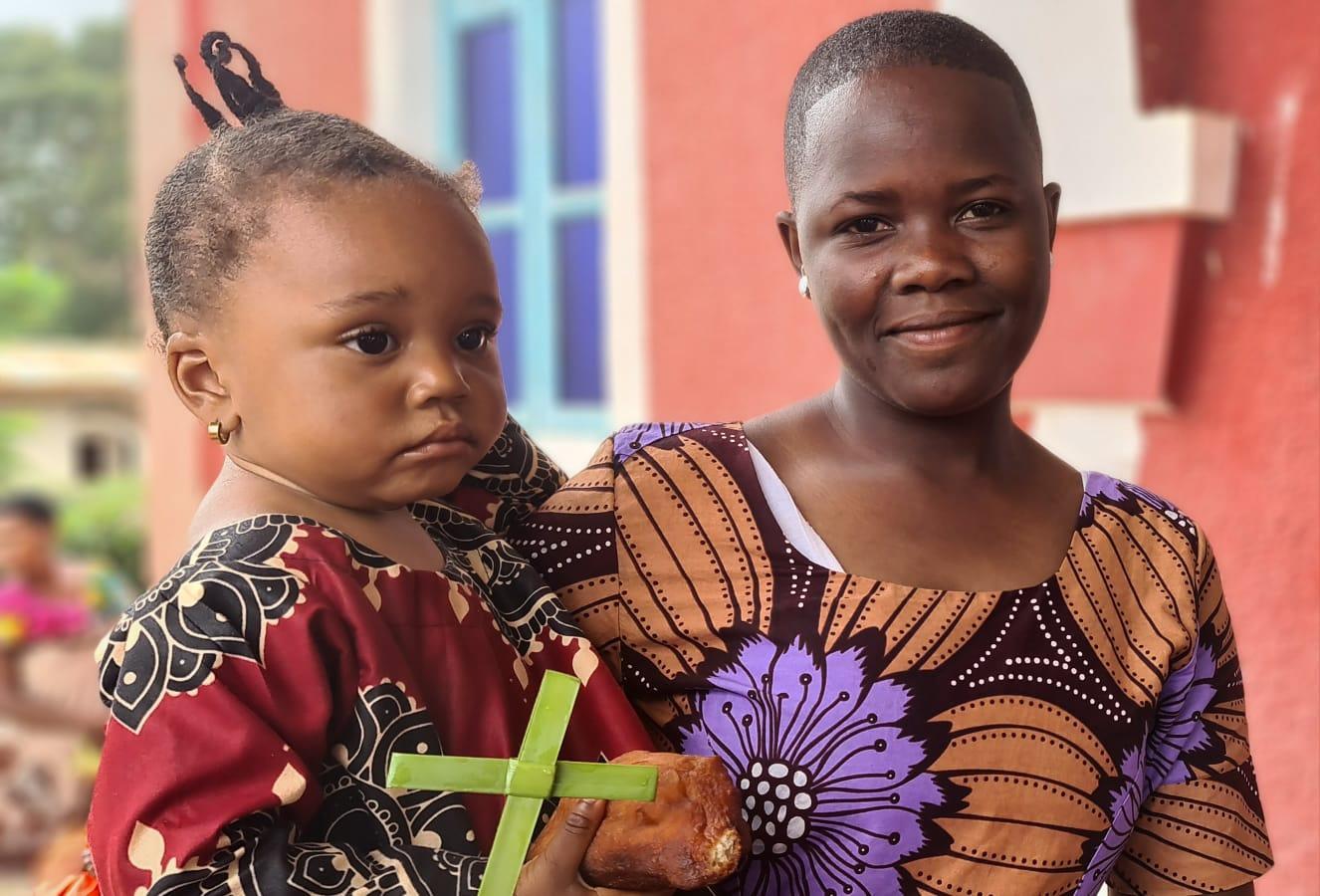 Să înflorim şi prin beton!