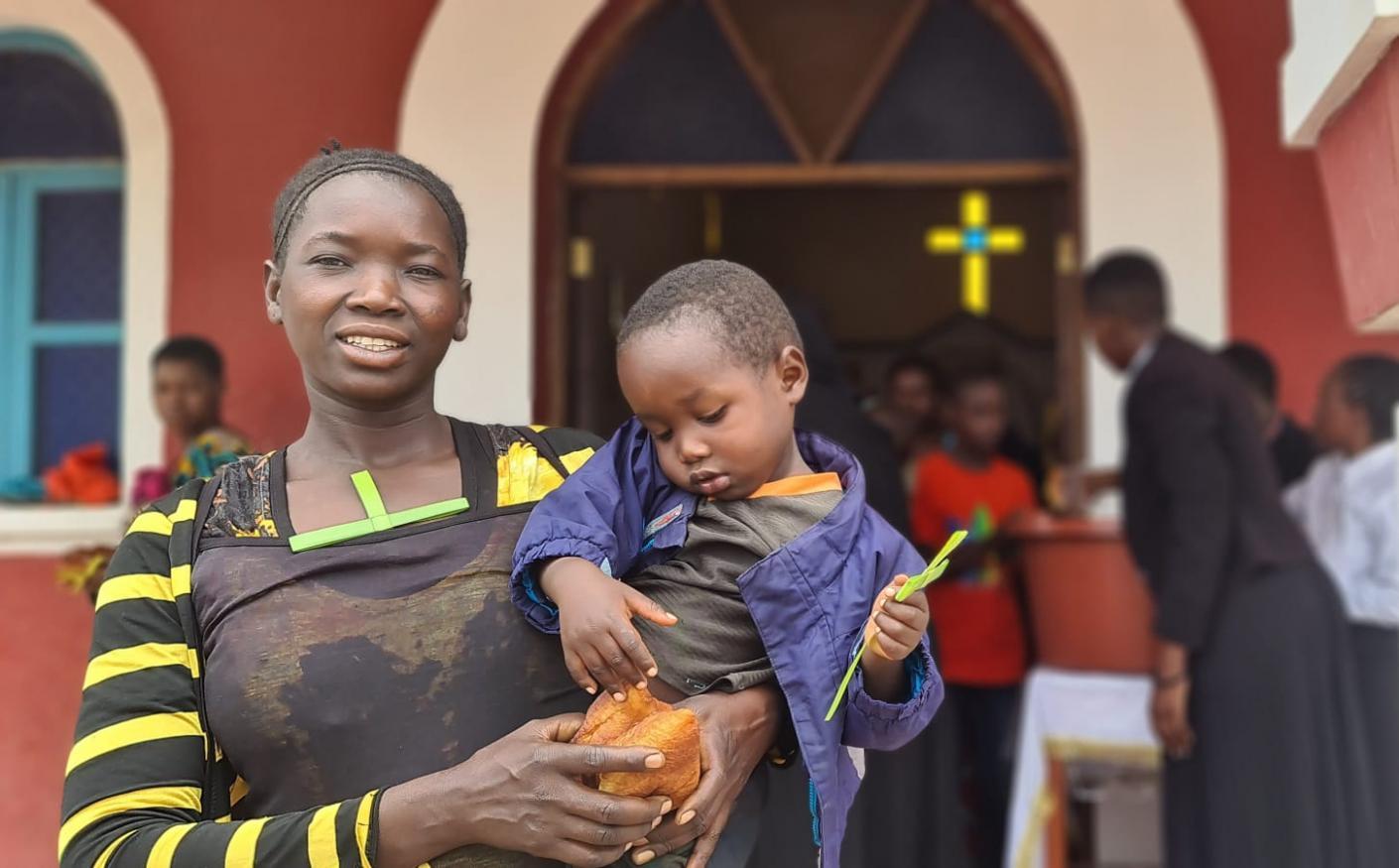 Să înflorim şi prin beton!