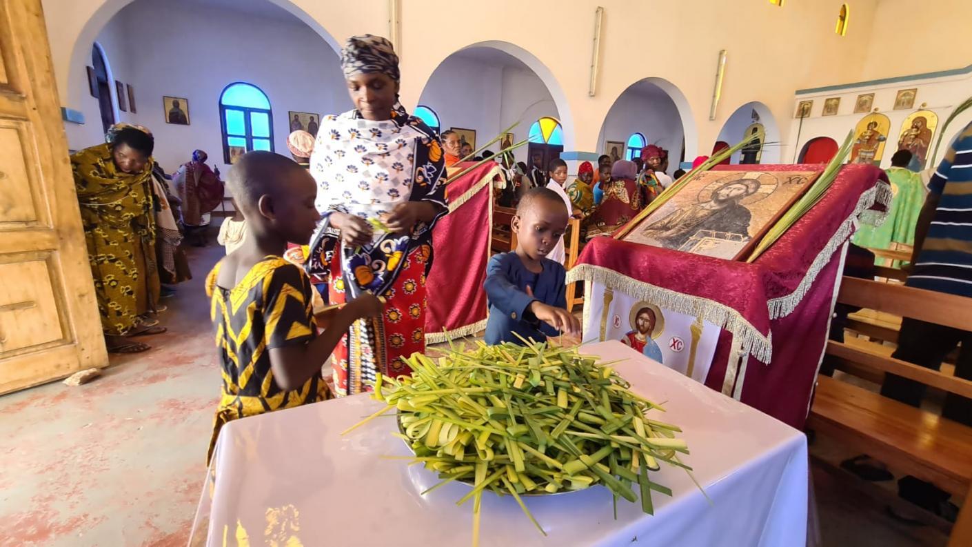 Să înflorim şi prin beton!