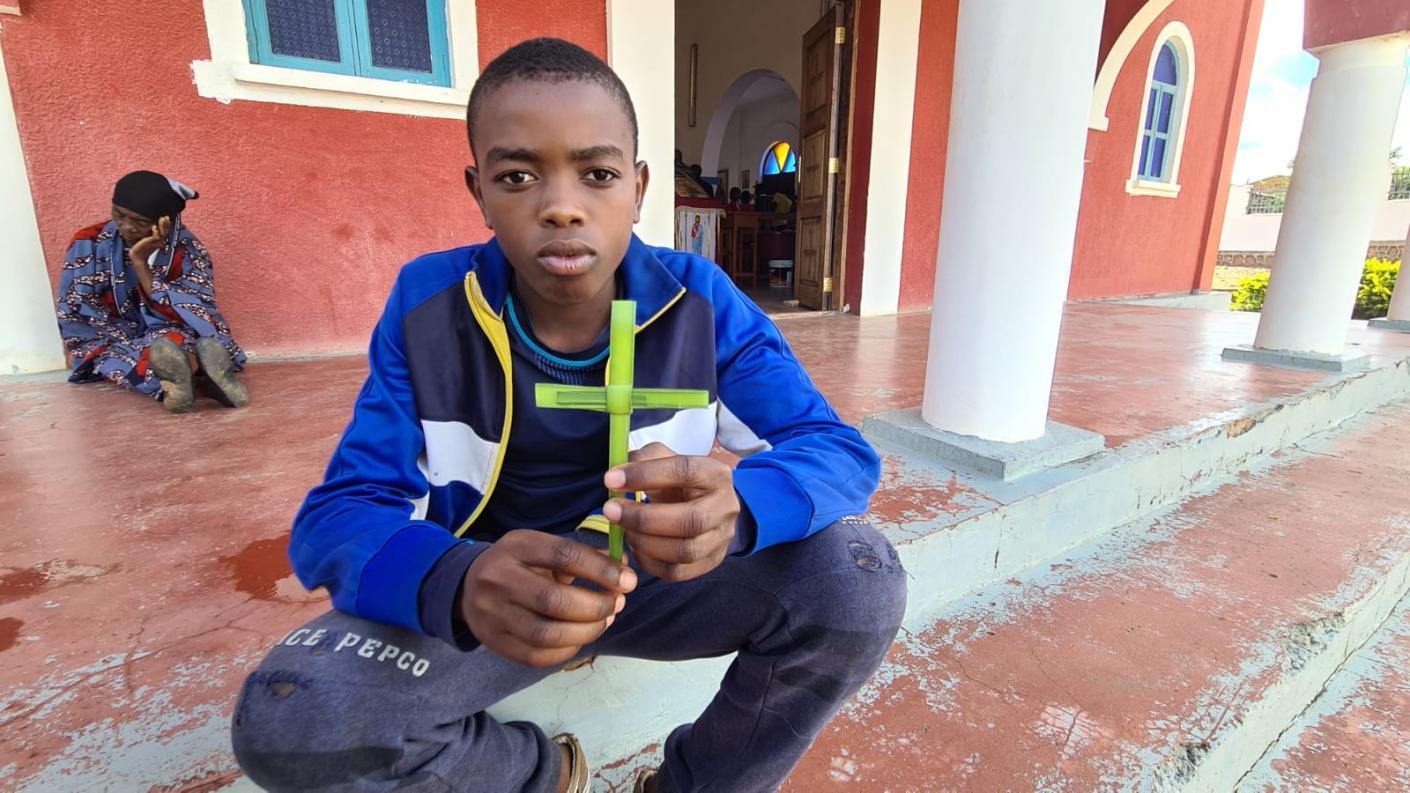 Să înflorim şi prin beton!