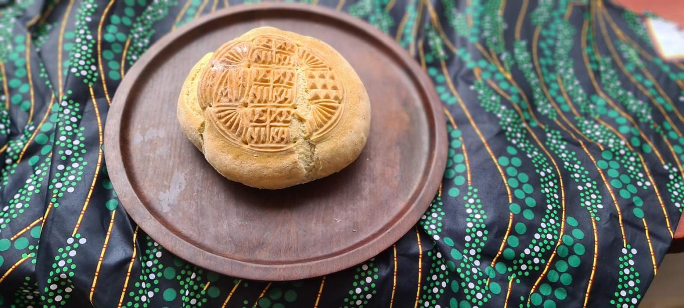 Săptămâna Patimilor în cadrul Centrului Misionar din Kidamali