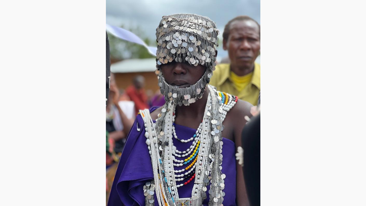 Legătura - Taina cununiei pentru 21 de familii ortodoxe