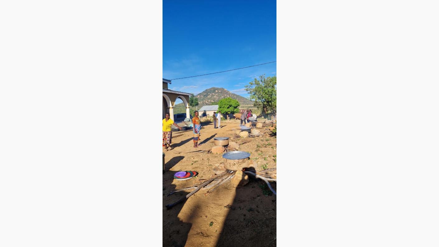 Sfinții Împărați Constantin și Elena - ocrotitorii parohiei din satul Kipera