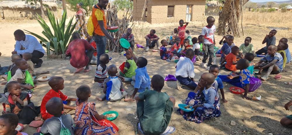 Mafuloto, satul aflat sub ocrotirea Sfântului Ilie