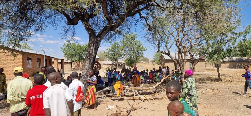 Mafuloto, satul aflat sub ocrotirea Sfântului Ilie