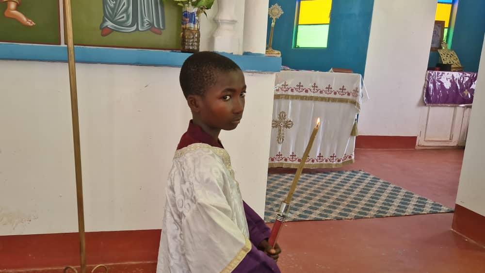 Mafuloto, satul aflat sub ocrotirea Sfântului Ilie