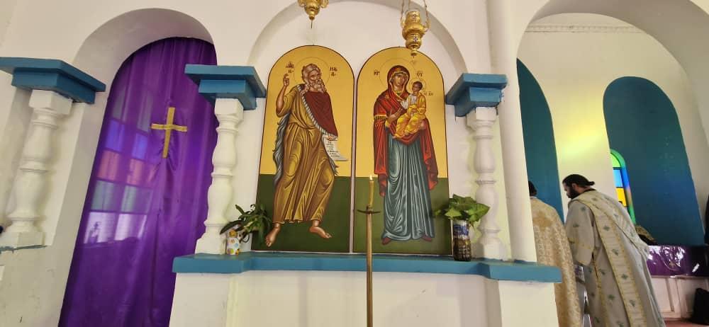 Mafuloto, satul aflat sub ocrotirea Sfântului Ilie