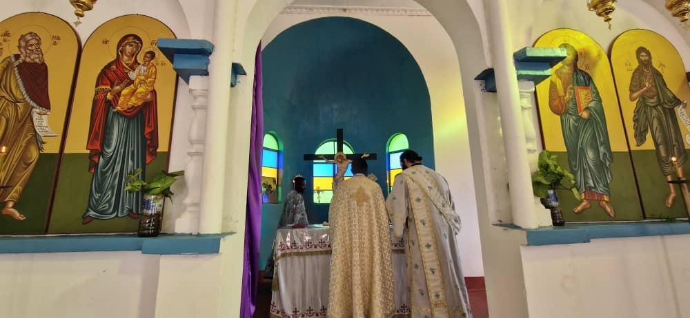 Mafuloto, satul aflat sub ocrotirea Sfântului Ilie