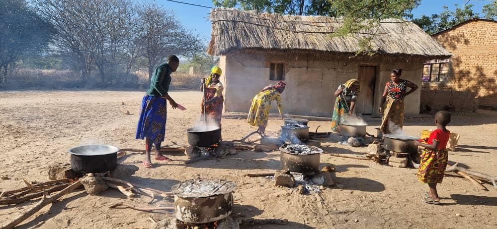 Mafuloto, satul aflat sub ocrotirea Sfântului Ilie