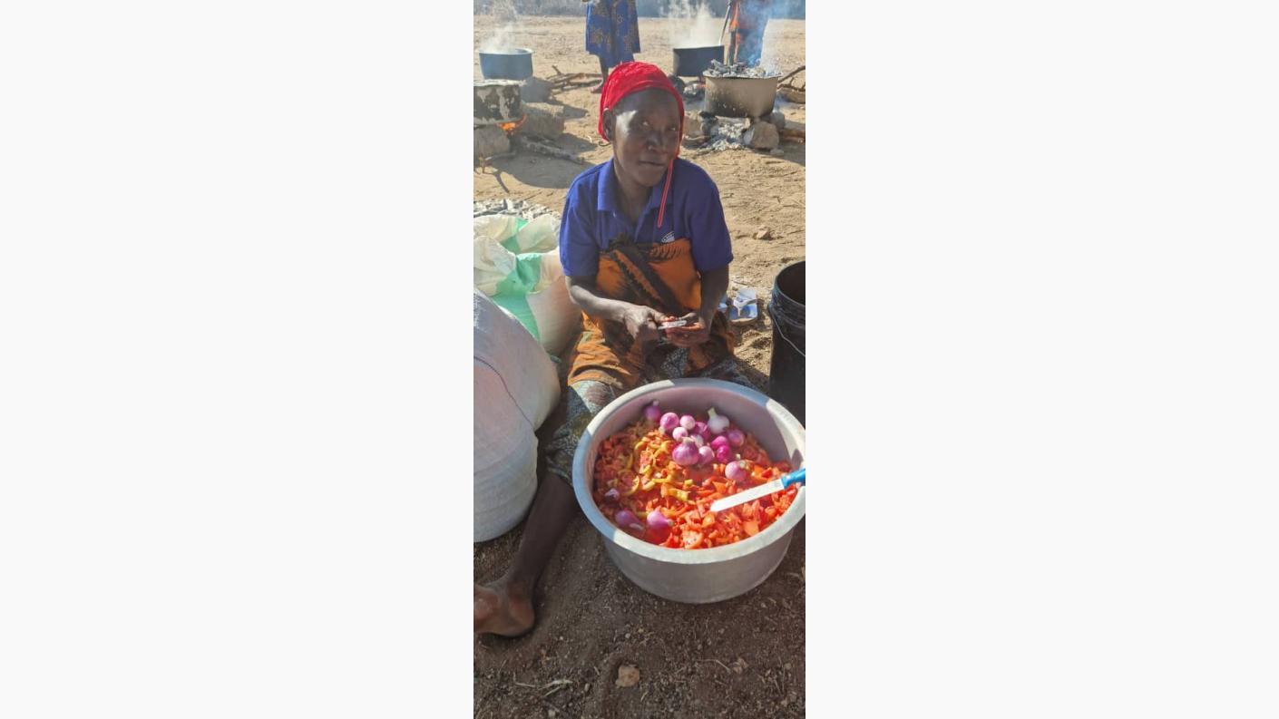 Mafuloto, satul aflat sub ocrotirea Sfântului Ilie