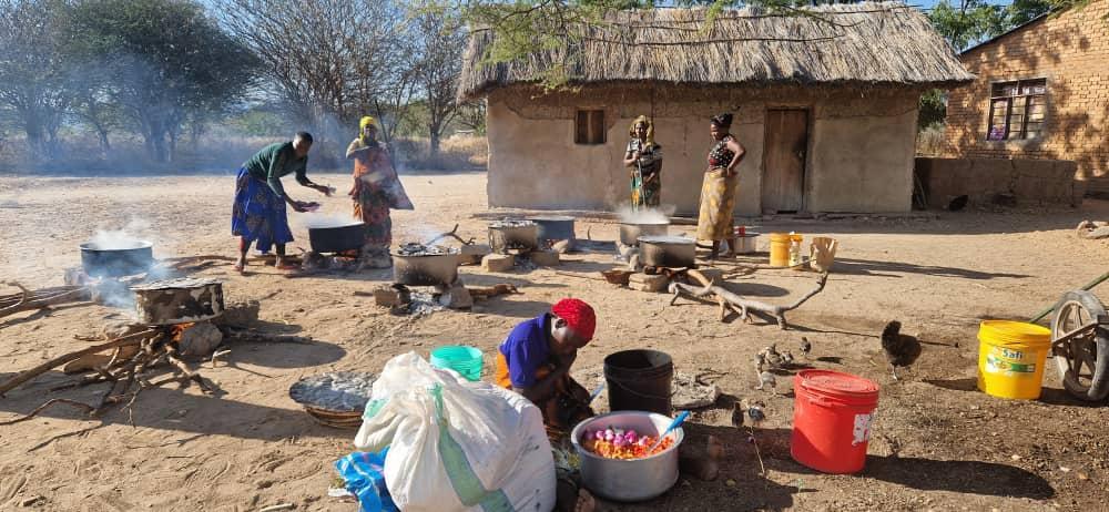 Mafuloto, satul aflat sub ocrotirea Sfântului Ilie