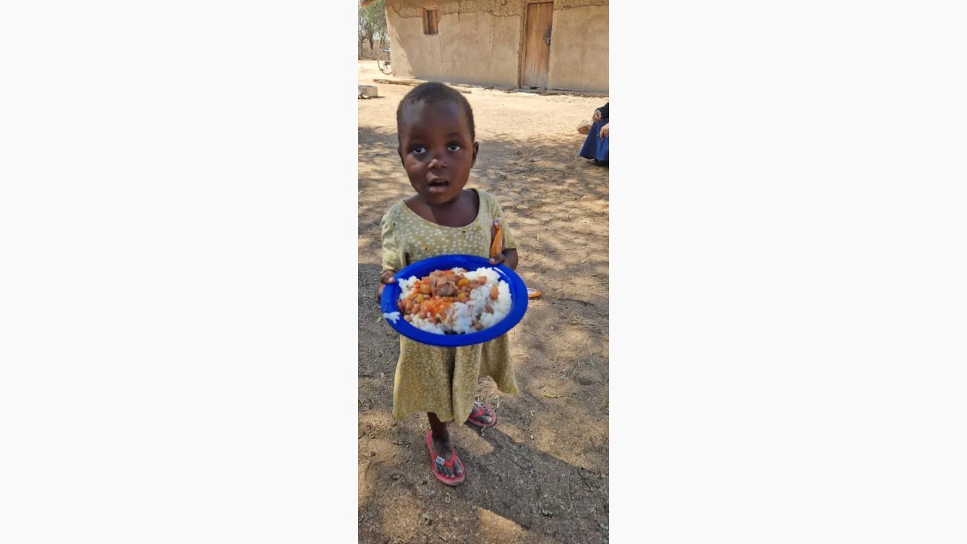 Mafuloto, satul aflat sub ocrotirea Sfântului Ilie