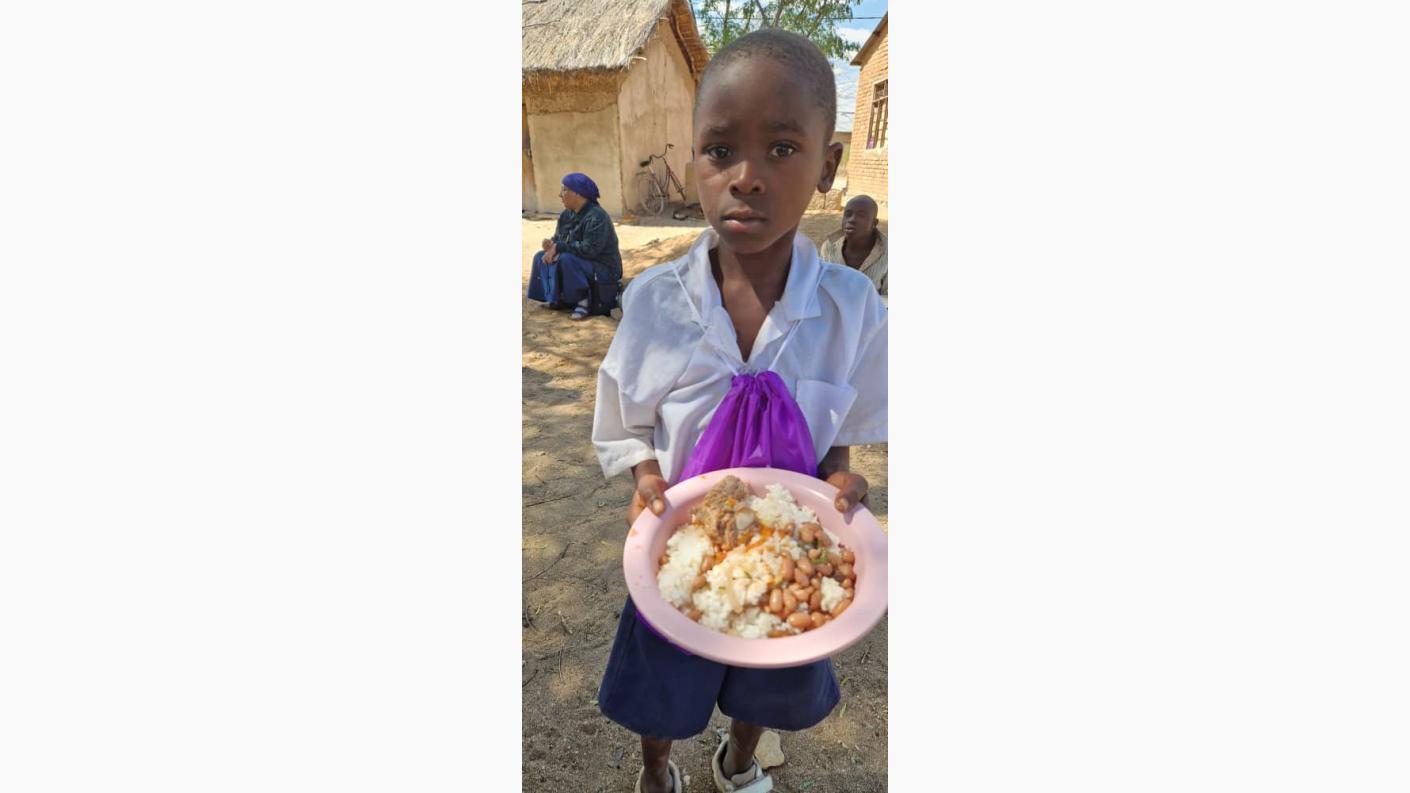 Mafuloto, satul aflat sub ocrotirea Sfântului Ilie