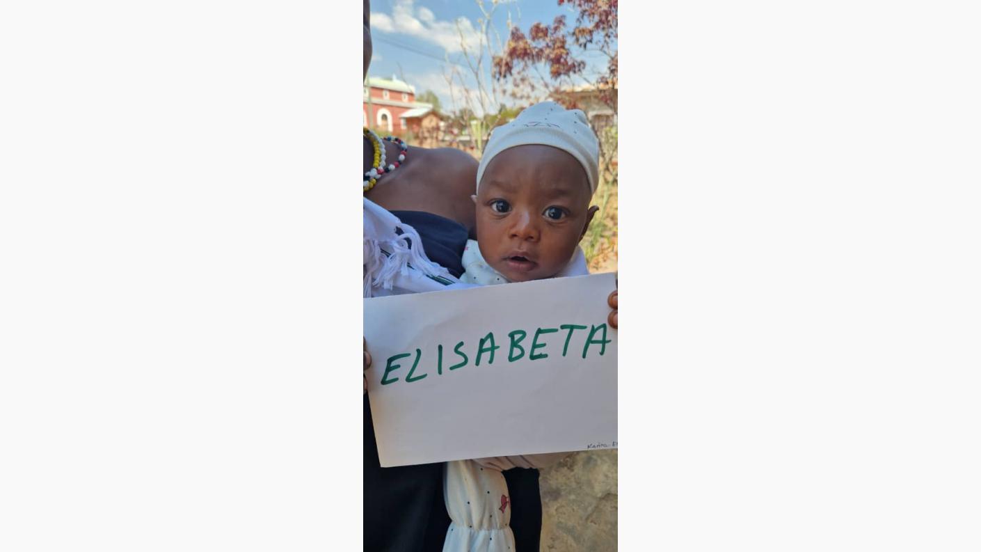 Noi botezuri în cadrul Centrului Misionar Ortodox din Kidamali