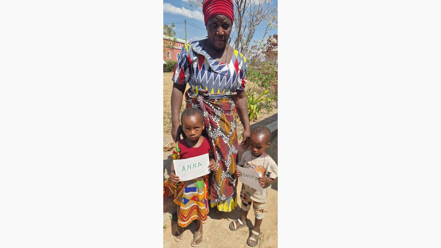 Noi botezuri în cadrul Centrului Misionar Ortodox din Kidamali