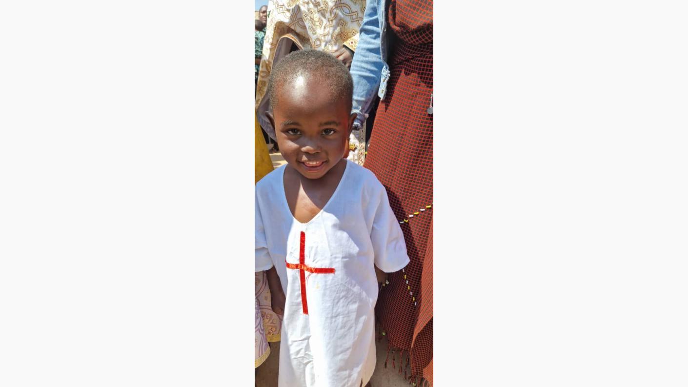 Noi botezuri în cadrul Centrului Misionar Ortodox din Kidamali