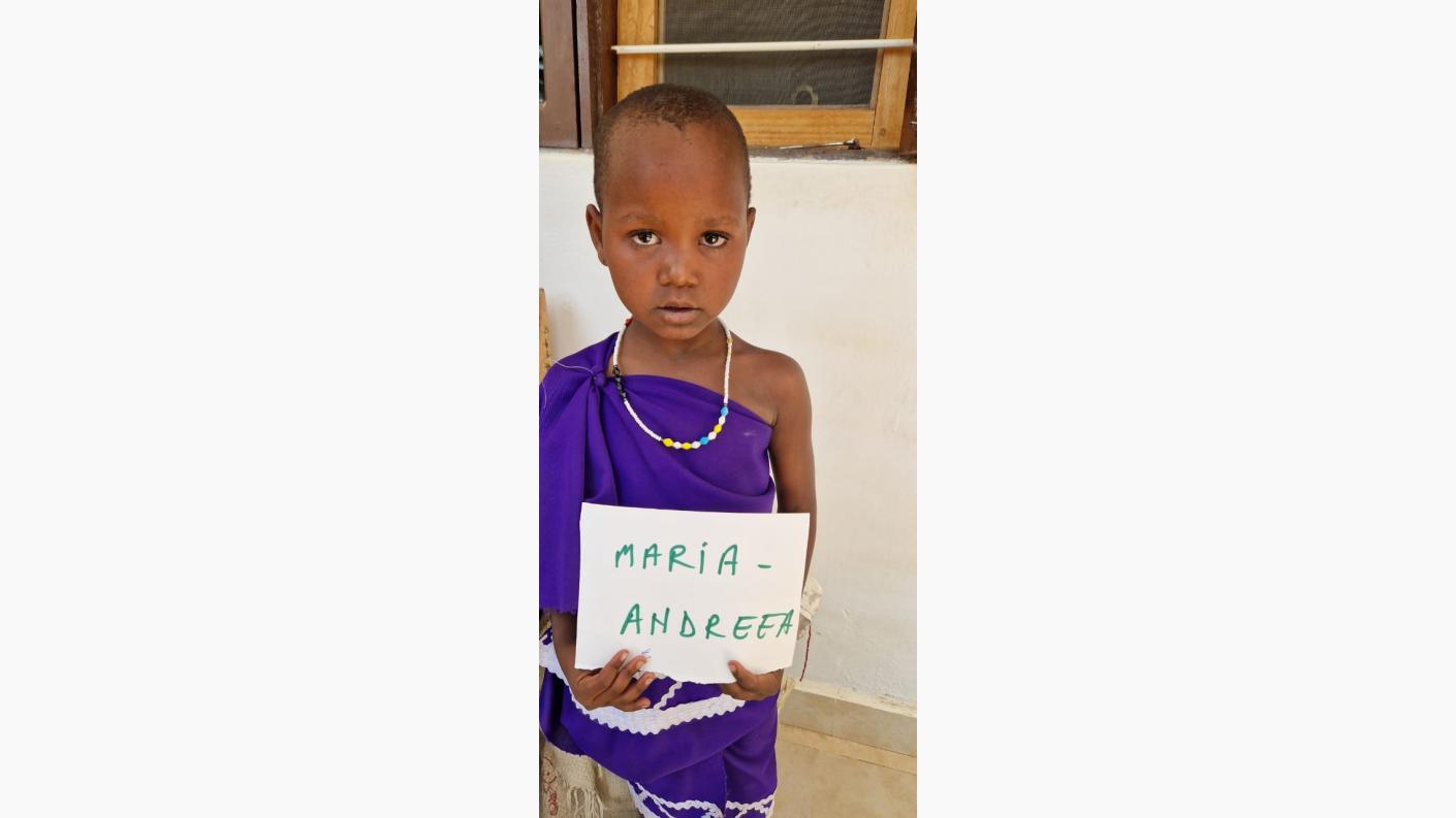 Noi botezuri în cadrul Centrului Misionar Ortodox din Kidamali