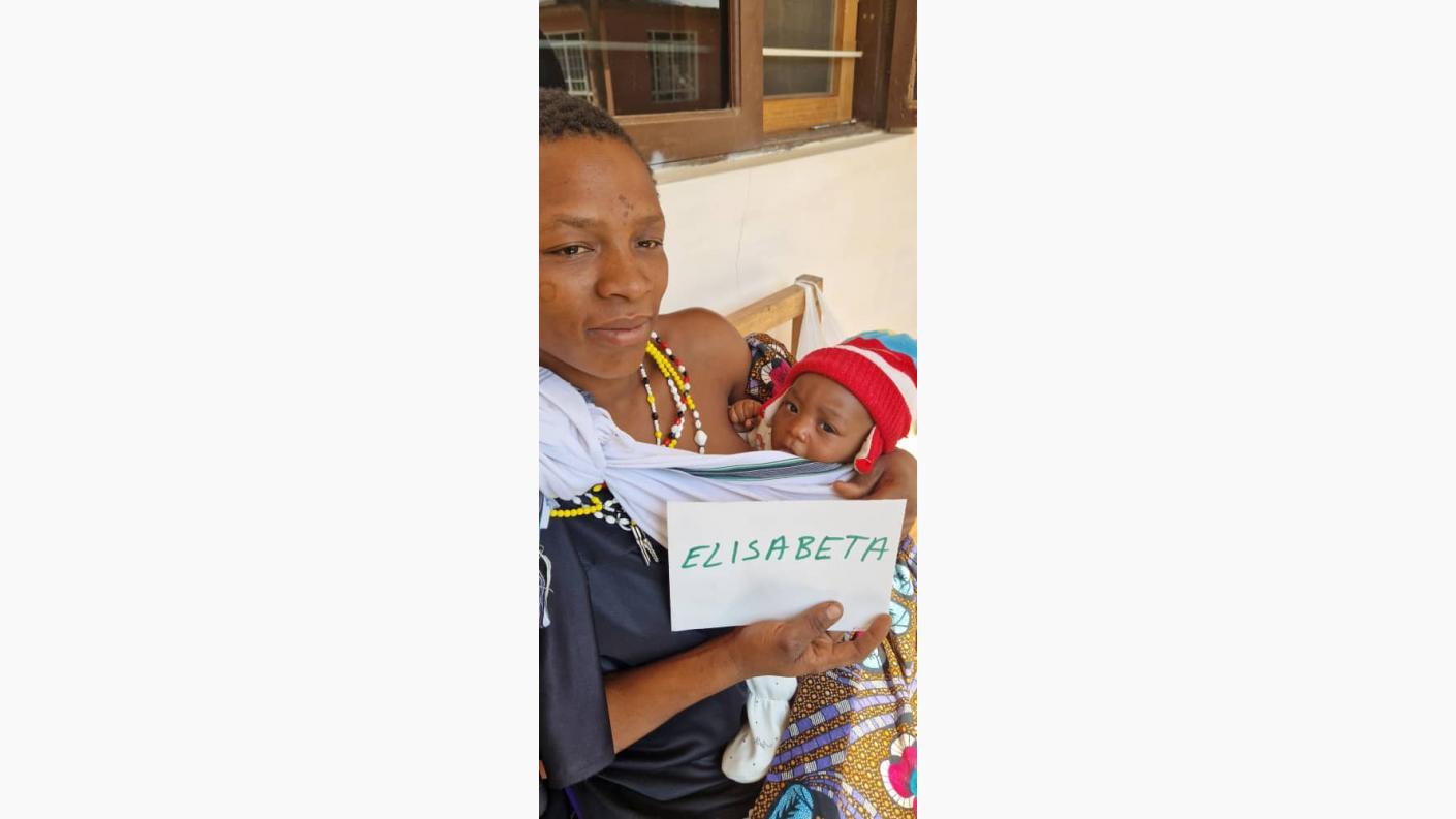 Noi botezuri în cadrul Centrului Misionar Ortodox din Kidamali