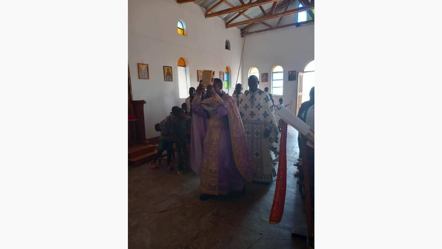 Ocrotitoarea Moldovei, Sfânta Parascheva – ocrotitoare a satului Idodi