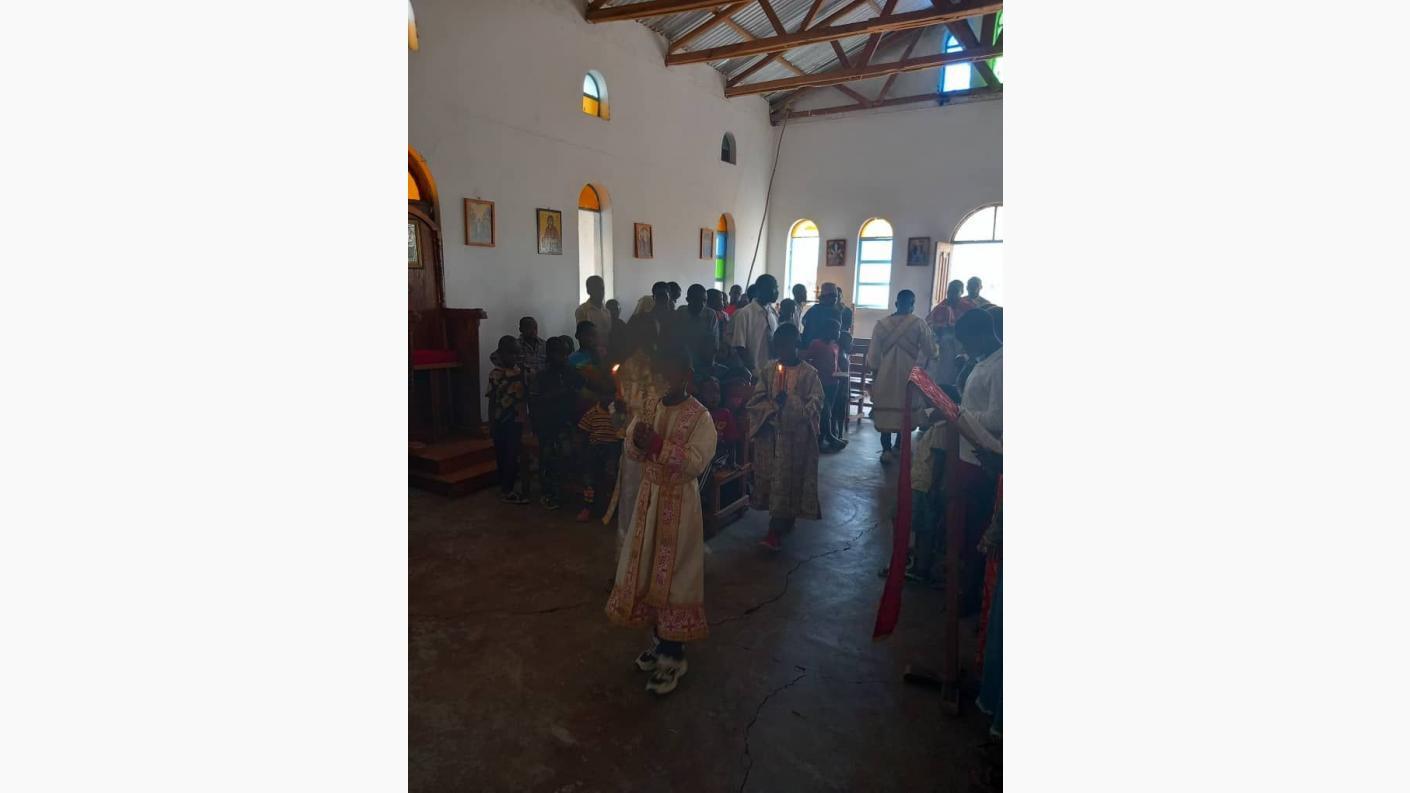 Ocrotitoarea Moldovei, Sfânta Parascheva – ocrotitoare a satului Idodi