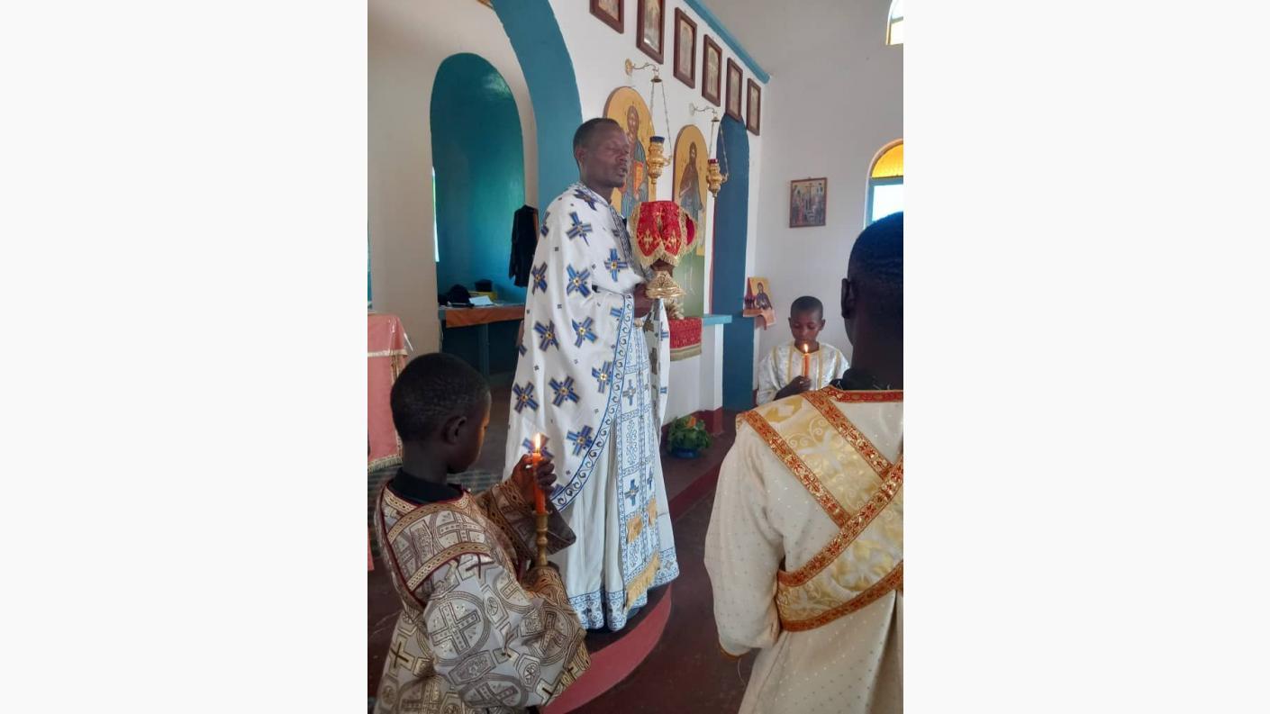 Ocrotitoarea Moldovei, Sfânta Parascheva – ocrotitoare a satului Idodi