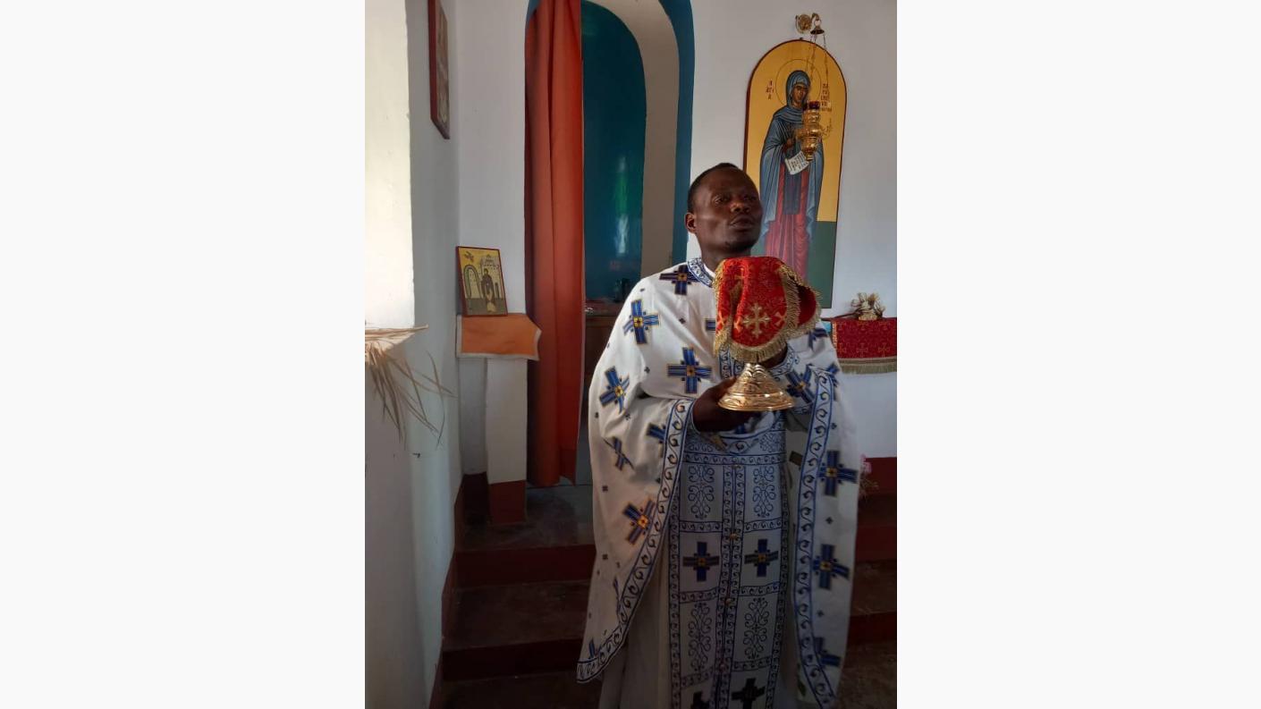 Ocrotitoarea Moldovei, Sfânta Parascheva – ocrotitoare a satului Idodi