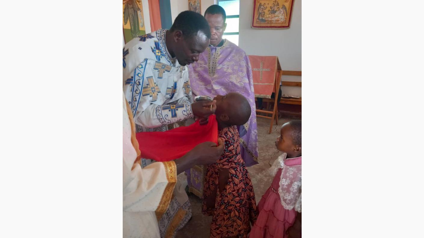 Ocrotitoarea Moldovei, Sfânta Parascheva – ocrotitoare a satului Idodi