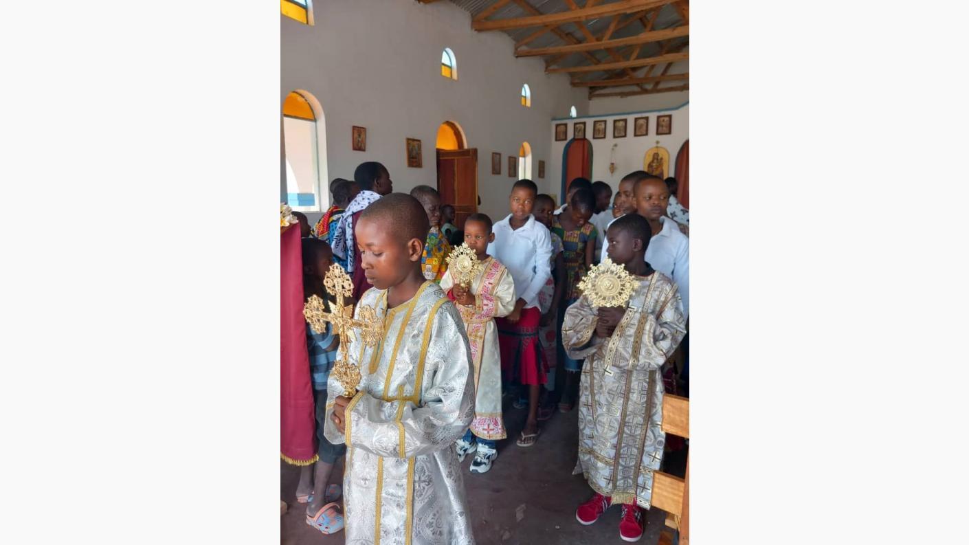 Ocrotitoarea Moldovei, Sfânta Parascheva – ocrotitoare a satului Idodi