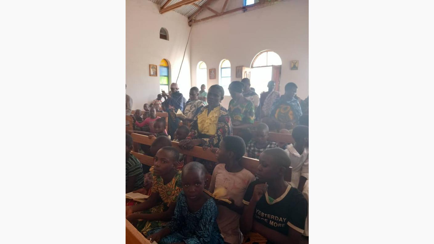 Ocrotitoarea Moldovei, Sfânta Parascheva – ocrotitoare a satului Idodi