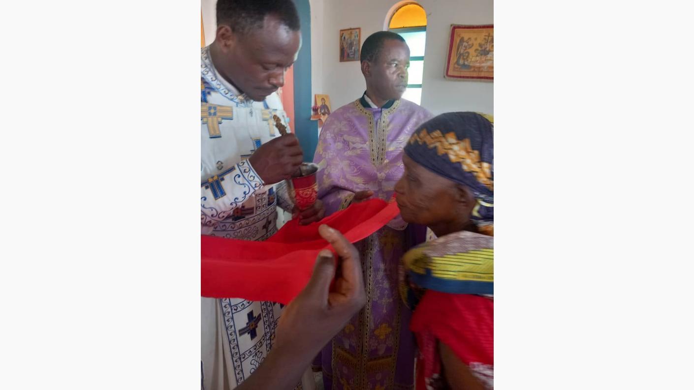 Ocrotitoarea Moldovei, Sfânta Parascheva – ocrotitoare a satului Idodi