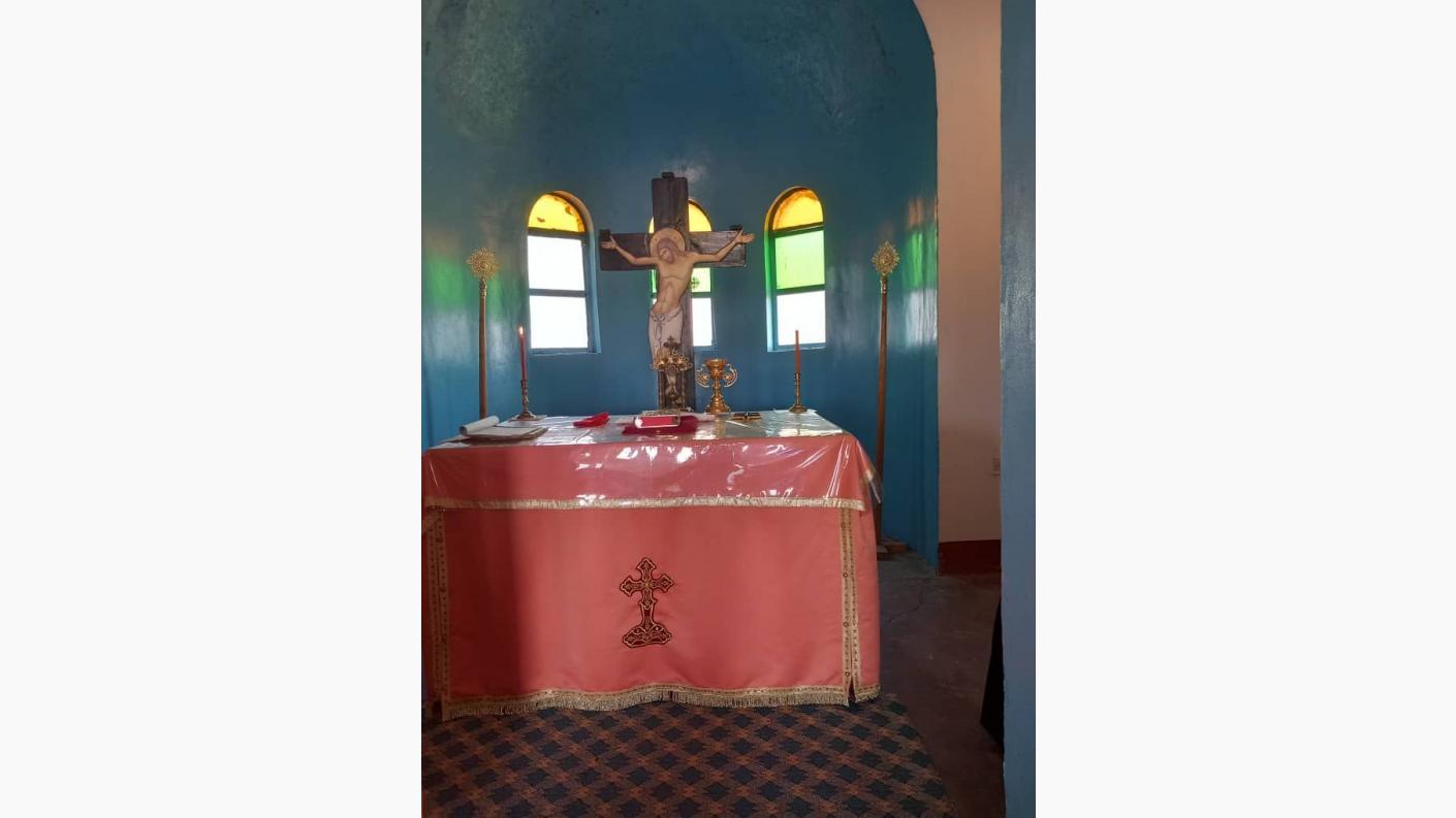 Ocrotitoarea Moldovei, Sfânta Parascheva – ocrotitoare a satului Idodi