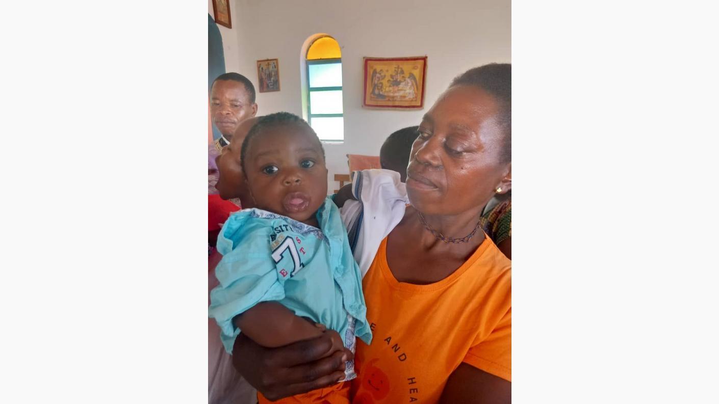 Ocrotitoarea Moldovei, Sfânta Parascheva – ocrotitoare a satului Idodi