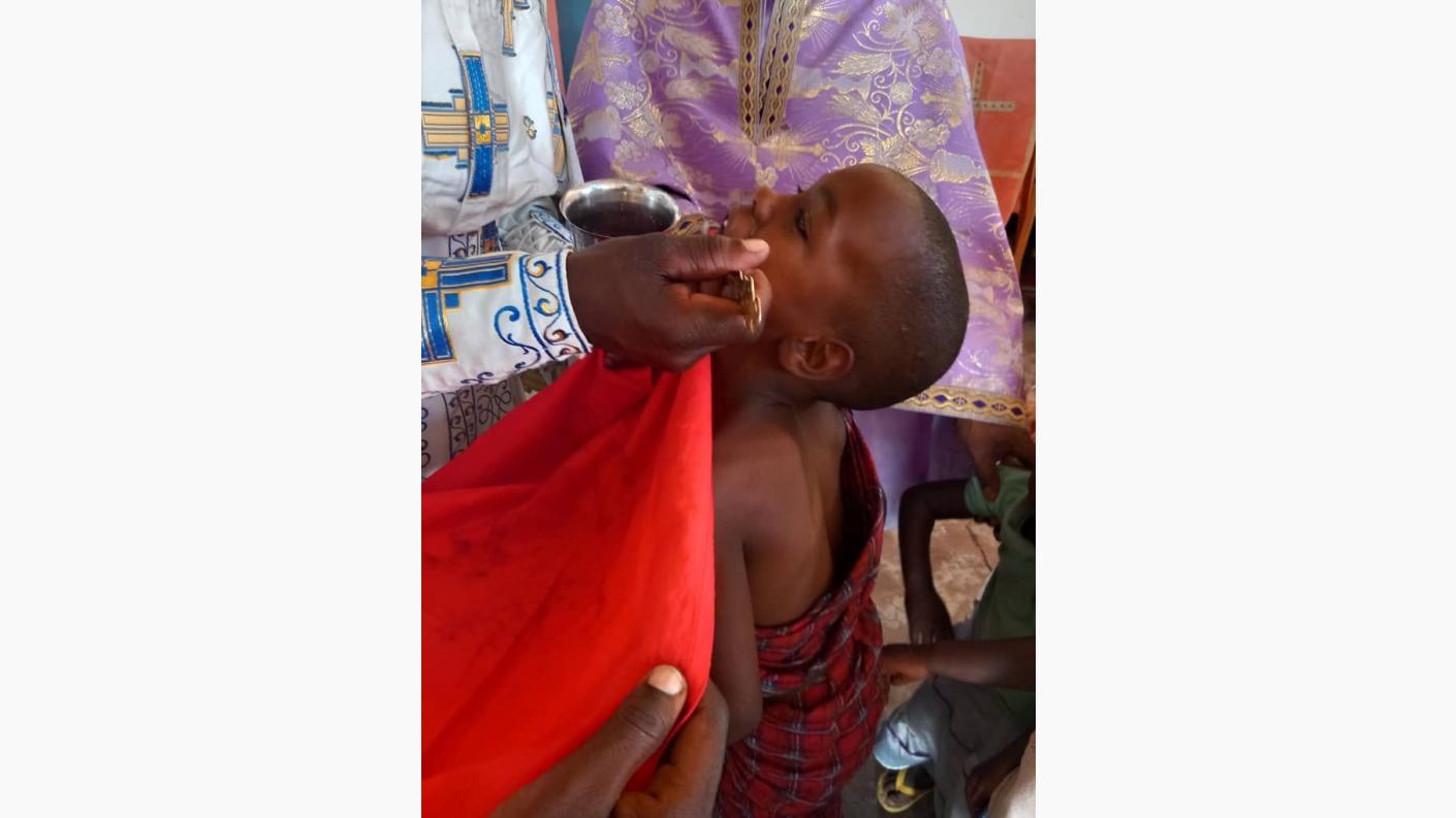 Ocrotitoarea Moldovei, Sfânta Parascheva – ocrotitoare a satului Idodi