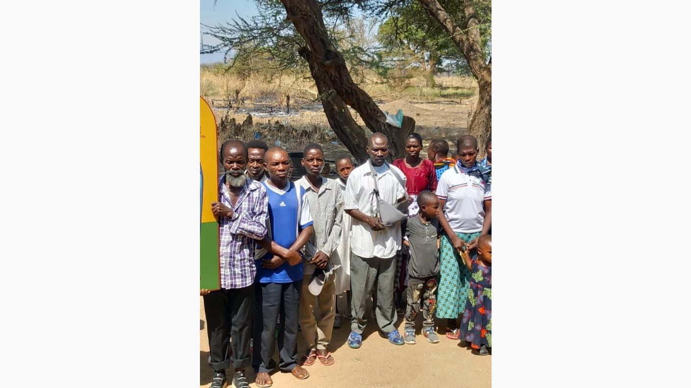 Ocrotitoarea Moldovei, Sfânta Parascheva – ocrotitoare a satului Idodi