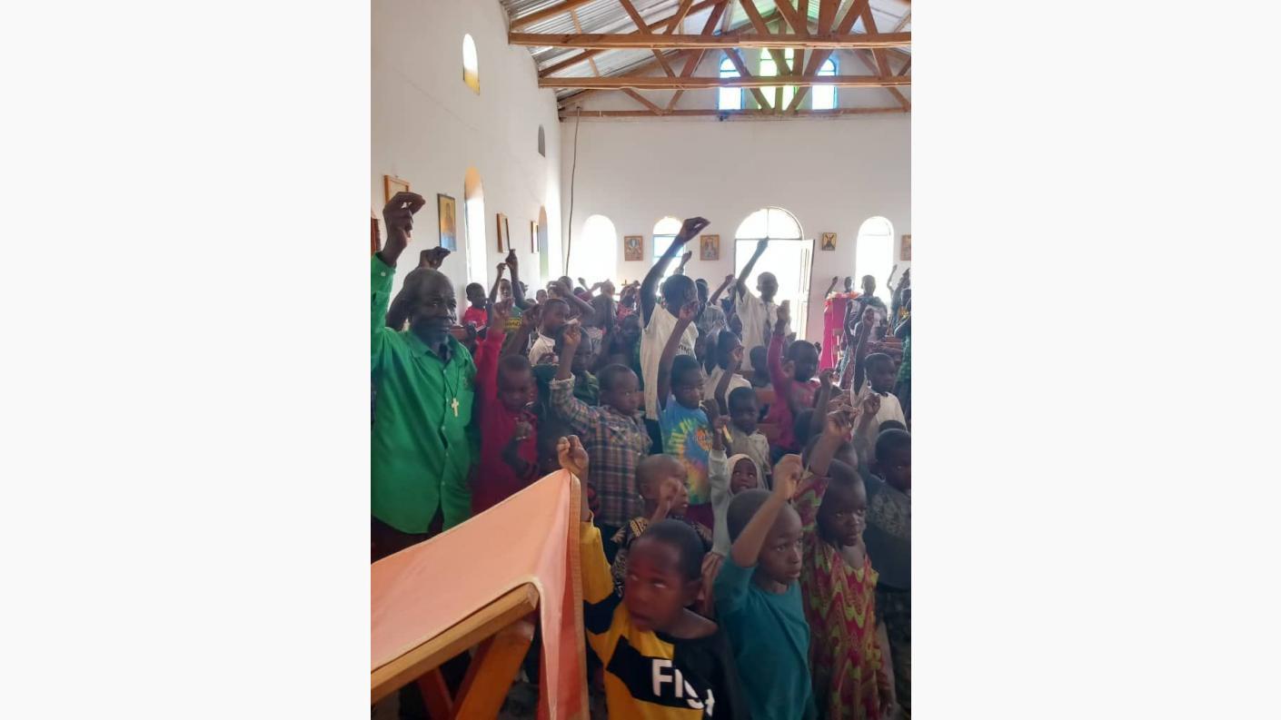 Ocrotitoarea Moldovei, Sfânta Parascheva – ocrotitoare a satului Idodi