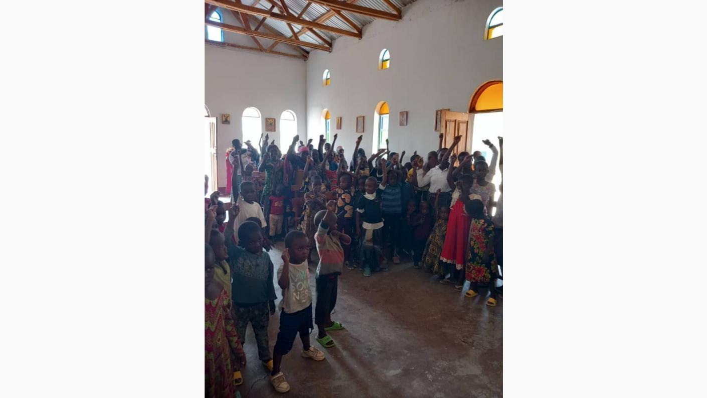 Ocrotitoarea Moldovei, Sfânta Parascheva – ocrotitoare a satului Idodi