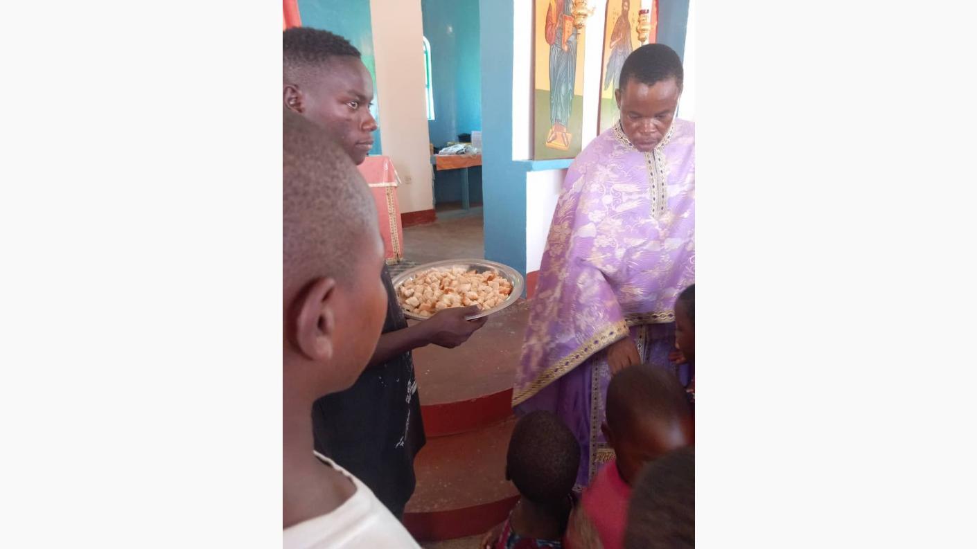 Ocrotitoarea Moldovei, Sfânta Parascheva – ocrotitoare a satului Idodi